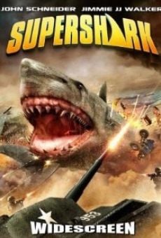 Super Shark en ligne gratuit