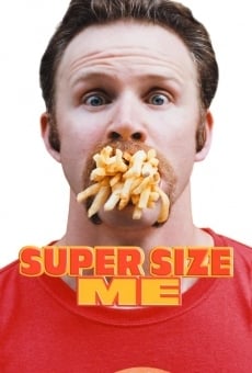 Super Size Me gratis