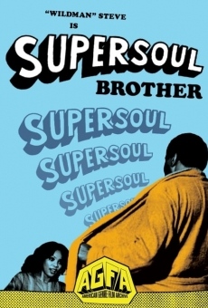 Super Soul Brother en ligne gratuit