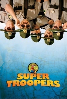 Super Troopers stream online deutsch