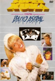 Película: Super Xuxa contra el bajo astral