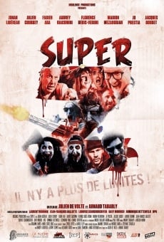 Película: Super Z