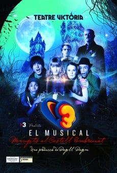 Super3. El musical online streaming