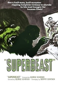 Ver película Superbeast