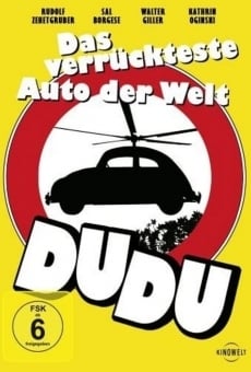 Das verrückteste Auto der Welt stream online deutsch