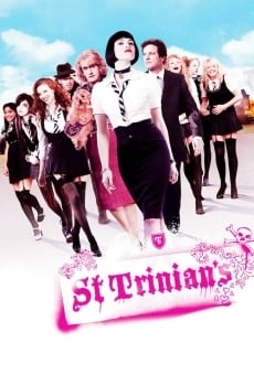 St Trinian's: Pensionnat pour jeunes filles rebelles