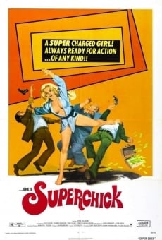 Superchick online