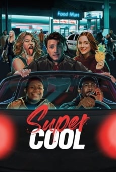 Supercool streaming en ligne gratuit