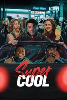 Supercool, película completa en español