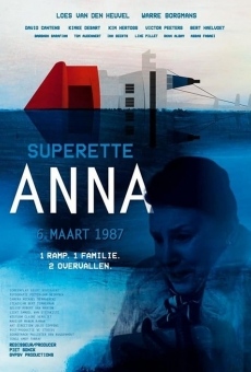 Película: Superette Anna