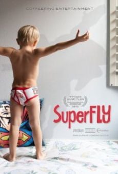 Ver película SuperFLY