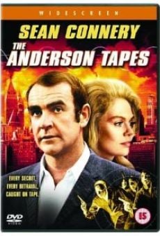 Le dossier Anderson en ligne gratuit