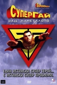 Superguy: Behind the Cape online kostenlos