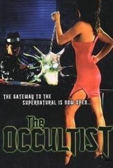 The Occultist stream online deutsch