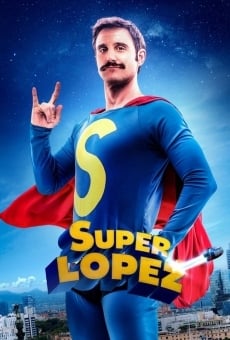 Superlópez, película en español