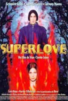 Superlove online streaming