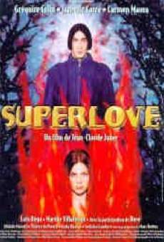 Película: Superlove