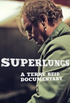 Superlungs (2015)