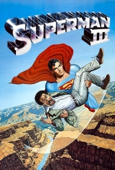 Superman 3, película completa en español