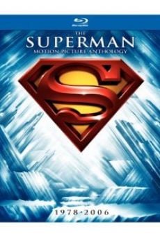 Superman and the Mole-Men gratis