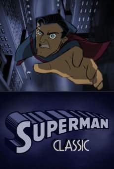 Ver película Superman Classic