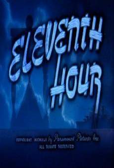 Famous Studios Superman: Eleventh Hour