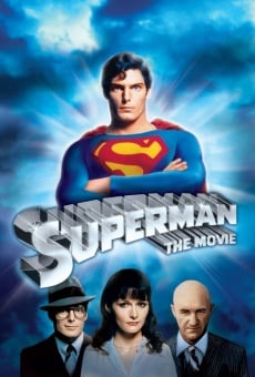 Superman - Le film en ligne gratuit