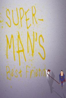 Superman's Best Friend stream online deutsch