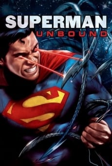 Superman contre Brainiac en ligne gratuit