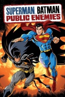 Superman/Batman: Public Enemies online