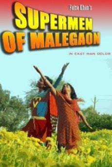 Watch Supermen of Malegaon online stream