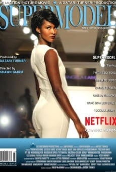 Supermodel online free