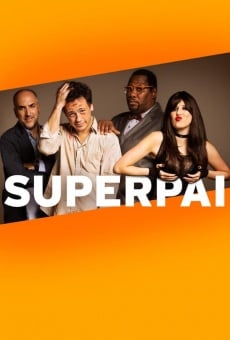 Watch Superpai online stream