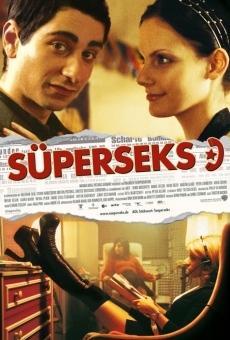 Ver película Süperseks