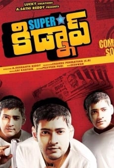 Superstar Kidnap on-line gratuito