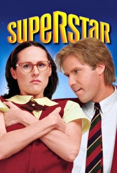 Película: Superestrella