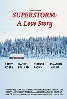 Superstorm A Love Story gratis