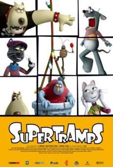 Película: Supertramps