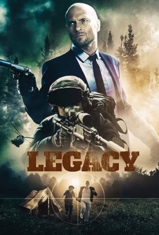 Legacy streaming en ligne gratuit