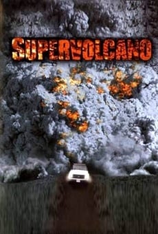 Supervolcano gratis