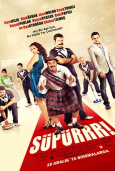 Süpürrr! online streaming