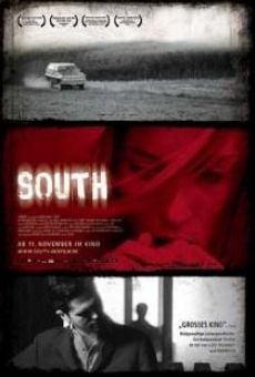 South (New York November) online kostenlos