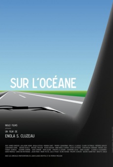 Sur l'océane