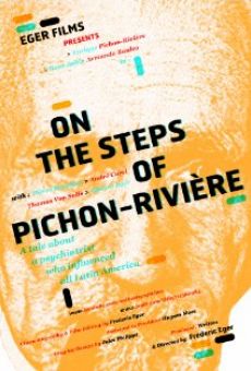 Sur les traces de Pichon-Rivière online streaming