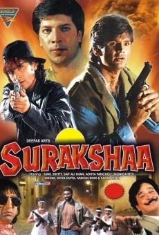 Surakshaa streaming en ligne gratuit