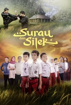 Surau dan Silek gratis