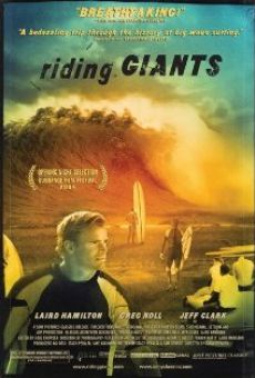 Riding Giants en ligne gratuit