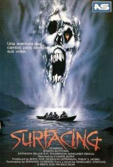 Ver película Surfacing