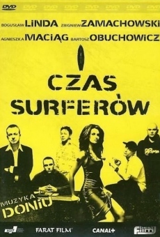 Czas surferów en ligne gratuit