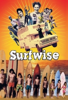 Ver película Surfwise